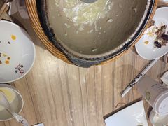 -粤仔湾砂锅粥(宜兴八佰伴店)