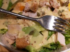 -CALIFORKS加州叉子轻食(朝阳门店)