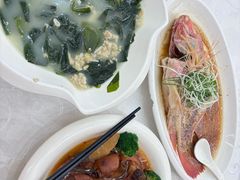-鸿记海鲜大酒楼(开发区店)