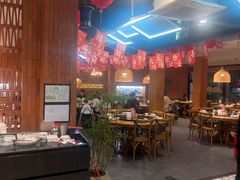 -味莊餐厅(康庄南街店)