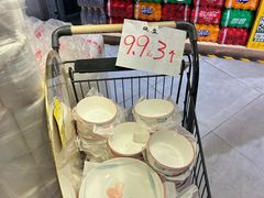 -大润发(春阳店)