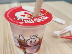-蜜雪冰城(北一中路万达店)