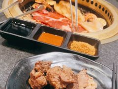 -神户赤童日式烤肉伙伴(东直门店)