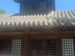 -嵩祝寺及智珠寺