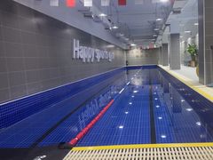 -小蓝鲸游泳培训基地(积水潭店)