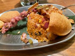 -绿茵阁(江南西路店)