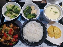 -老娘舅(杭州地铁凤起路站店)