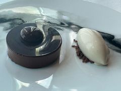 -翡翠36餐厅(浦东香格里拉店)