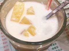 -义顺牛奶公司(新马路老店)