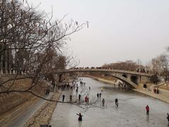 -赵州桥景区