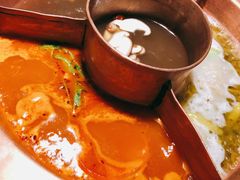 -滇釜火锅·能喝汤的火锅(车公庄店)