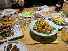 -小核桃品质串店(世茂大道店)