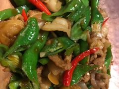 -云海肴·汽锅鸡·云南菜(天津国金汇店)