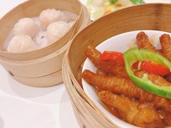 -喜宴又一村·粤菜·茶点·海鲜(壹方天地店)