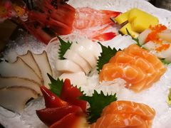 -酒井酱子·深夜食堂(东城汇店)