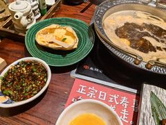 -披头士和牛火锅·寿喜烧自助(陶溪川店)