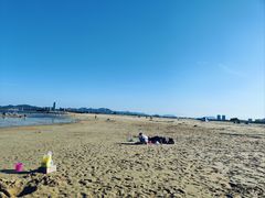 -养马岛旅游度假区