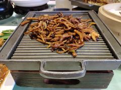 -北京老铺烤鸭(高新店)