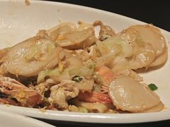 -金海湾海鲜排档(朱家尖店)