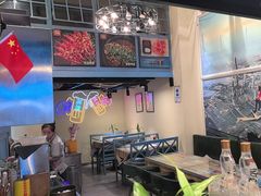 -滋味烤鱼(马北店)