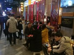 等位区-味福记·本地特色菜(八一万达广场店)