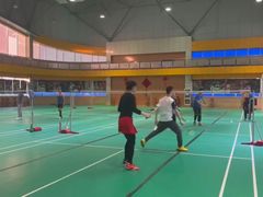 -沈坚强游泳俱乐部(长征分部)