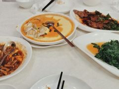 -永兴餐厅(复兴中路店)