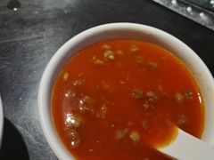-东道煮牛肉火锅(重庆路店)