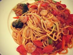 -3皇3家复合式餐厅(民乐园万达店)