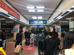 -北京站(地铁站)