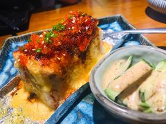 -东岸料理·寿司·刺身