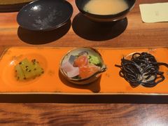 -Mr.Fish鱼鲜生海鲜放题(高德置地冬广场店)