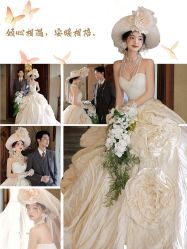 -玫瑰星座婚纱摄影轻奢定制(双井店)