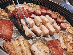-么子烤肉(化龙池店)