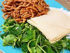 -哈尔滨春饼(朝山街店)