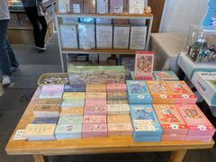 -猫的天空之城概念书店(苏州平江店)