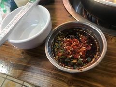 -陈记泸州酸菜豆花火锅(建设路店)
