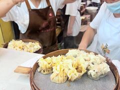 -海汇源老烧麦店(东大街总店)