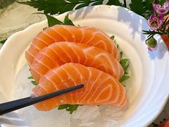 -Mr.Fish鱼鲜生海鲜放题(高德置地冬广场店)