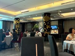 -潮府馆·非遗潮州菜·世纪公园(新国际博览中心店)