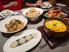 -小厨娘淮扬菜(河西奥美大厦店)