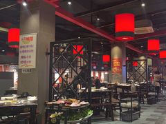 -巴蜀大宅门火锅(川音店)