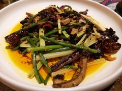 -铁公鸡·四川料理(天环广场店)
