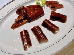 -金成潮菜博物馆(海珠湿地店)