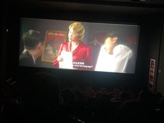 -左岸国际电影城(松江沃尔玛店)