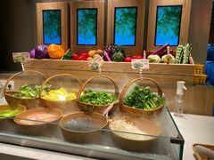 -左庭右院鲜牛肉火锅(新梅广场店)