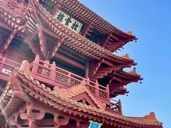 -肇庆古城墙
