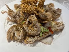 -爷爷的草帽·海鲜馆(孙塘路店)