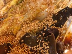 -叶婆婆钵钵鸡(解放碑店)
