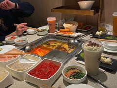 -海底捞火锅(万科广场店)